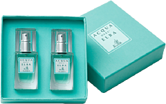 Acqua Dell'Elba Mia Classica Donna EdP Set