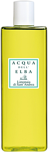 Acqua Dell'Elba Limonaia Di Sant'Andrea Home Fragrances Refill