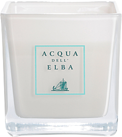 Acqua Dell'Elba Limonaia Di Sant'Andrea Scented Candle