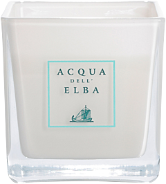 Acqua Dell'Elba Note Di Natale Scented Candle