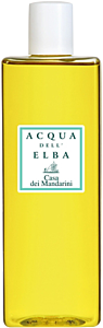Acqua Dell'Elba Casa Dei Mandarini Home Fragrances Refill