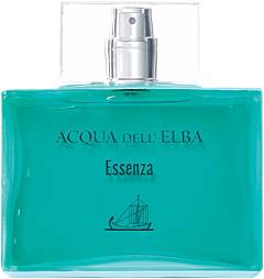 Acqua Dell'Elba Essenza Uomo EdP Nat. Spray