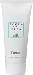 Acqua Dell'Elba Essenza Uomo Body Cream