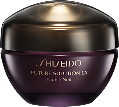 Shiseido Future Solution LX Total Regenerating Cream