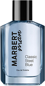 Marbert Man Classic Steel Blue EdT Spray