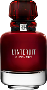 Givenchy L'Interdit Rouge EdP Nat. Spray