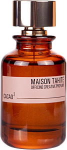 Maison Tahité Cacao EdP Nat. Spray