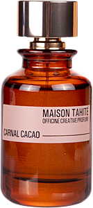Maison Tahité Carnal Cacao EdP Nat. Spray
