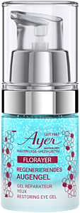 Ayer FlorAyer Restoring Eye Gel