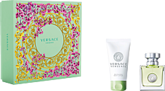 Versace Versense Set = EdT Nat. Spray 30 ml + Body Lotion 50 ml