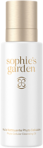 Sophie´s Garden Huile Nettoyante Phyto Cellulaire