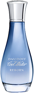 Davidoff Cool Water Reborn Woman EdT Nat. Spray