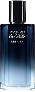 Davidoff Cool Water Reborn Man EdT Nat. Spray
