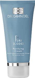 Dr. Grandel Puricode Purifiying Cream