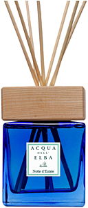 Acqua Dell'Elba Notte d'Estate Home Fragrances Diffuser