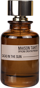 Maison Tahité Cacao in the Sun EdP Nat. Spray