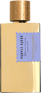 Goldfield & Banks Purple Suede EdP Nat. Spray
