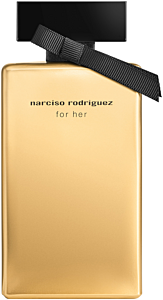 Narciso Rodriguez X-Mas For Her EdT Nat. Spray