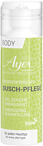 Ayer Energizing Shower Care
