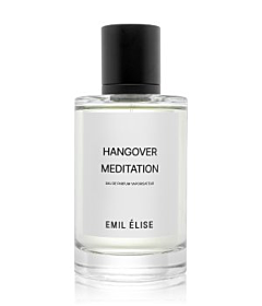 Emil Élise Hangover Meditation EdP Nat. Spray