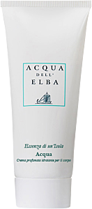 Acqua Dell'Elba Acqua Body Cream