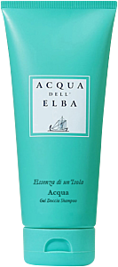 Acqua Dell'Elba Acqua Shower Gel