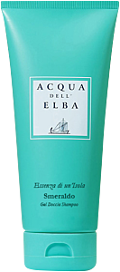 Acqua Dell'Elba Smeraldo Shower Gel