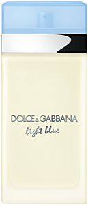 Dolce & Gabbana Light Blue EdT Nat. Spray
