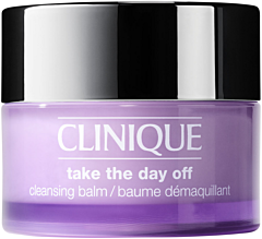 Clinique Take The Day Off Cleansing Balm