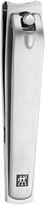 Zwilling Premium Nagelknipser, matte, 85 mm