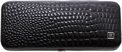 Zwilling Rahmen-Etui, poliert, 5-tlg