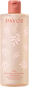 Payot Nue Eau Micellaire Démaquillante