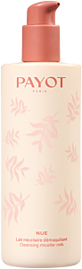 Payot Nue Lait Micellaire Démaquillante