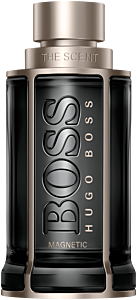 Hugo Boss Boss The Scent For Him Magnetic EdP Nat. Spray