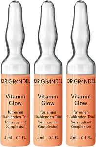 DR. GRANDEL Ampoule Selection Vitamin Glow