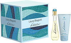 Laura Biagiotti Laura Set = EdT Nat. Spray 25 ml + Body Lotion 50 ml