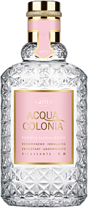 No.4711 Acqua Colonia Peony & Sandalwood EdC Nat. Spray