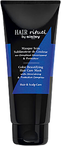 Hair Rituel by Sisley Colour Beautifying Hair Care Mask