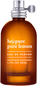Hej:pure Pure Lemon EdP Nat. Spray