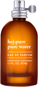 Hej:pure Pure Water EdP Nat. Spray
