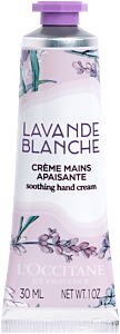 L'Occitane White Lavender Handcreme