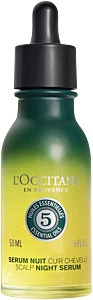 L'Occitane Aromachologie Overnight-Serum für die Kopfhaut