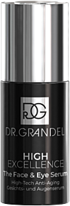 DR. GRANDEL High Excellence The Face & Eye Serum