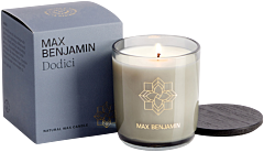 Max Benjamin Dodici Candle