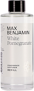 Max Benjamin White Pomegranate Diffuser