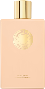 Burberry Goddess Body Lotion