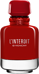 Givenchy L'Interdit Rouge Ultime EdP Nat. Spray