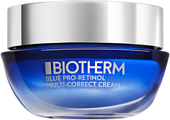 Biotherm Blue Pro Retinol Multi Correct Cream