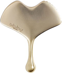 Sisley Ginkgo Gua Sha Tool