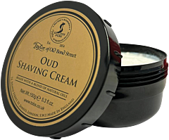 Taylor of Old Bond Street Oud Shaving Cream
